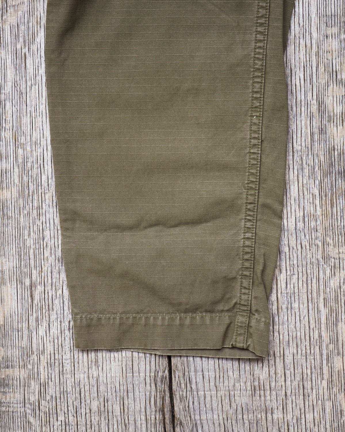Second Hand OrSlow New Yorker Ripstop Pants EU L / JPN 4