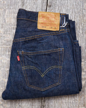 Second hand Levi's Vintage Clothing 1947 501XX W33/L34 Made in USA