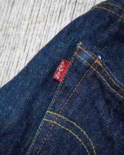 Second hand Levi's Vintage Clothing 1947 501XX W33/L34 Made in USA