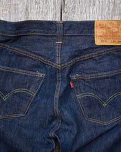 Second hand Levi's Vintage Clothing 1947 501XX W33/L34 Made in USA