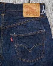 Second hand Levi's Vintage Clothing 1947 501XX W33/L34 Made in USA