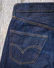 Second hand Levi's Vintage Clothing 1947 501XX W33/L34 Made in USA