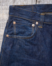 Second hand Levi's Vintage Clothing 1947 501XX W33/L34 Made in USA