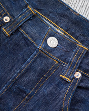 Second hand Levi's Vintage Clothing 1947 501XX W33/L34 Made in USA