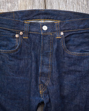 Second hand Levi's Vintage Clothing 1947 501XX W33/L34 Made in USA