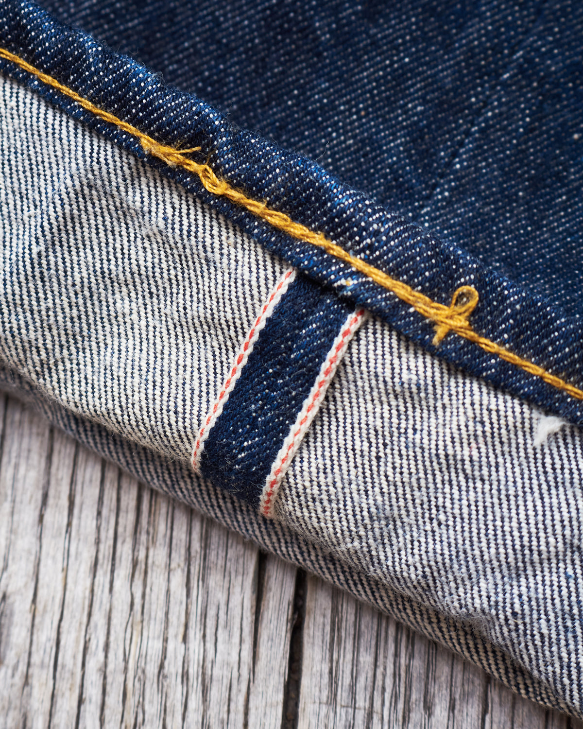 Second hand Levi's Vintage Clothing 1947 501XX W33/L34 Made in USA
