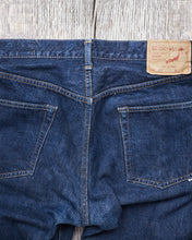 Second Hand OrSlow 107 Slim Fit Jeans EU M / JPN 3