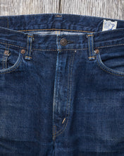 Second Hand OrSlow 107 Slim Fit Jeans EU M / JPN 3