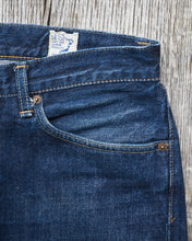 Second Hand OrSlow 107 Slim Fit Jeans EU M / JPN 3