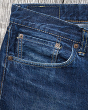 Second Hand OrSlow 107 Slim Fit Jeans EU M / JPN 3