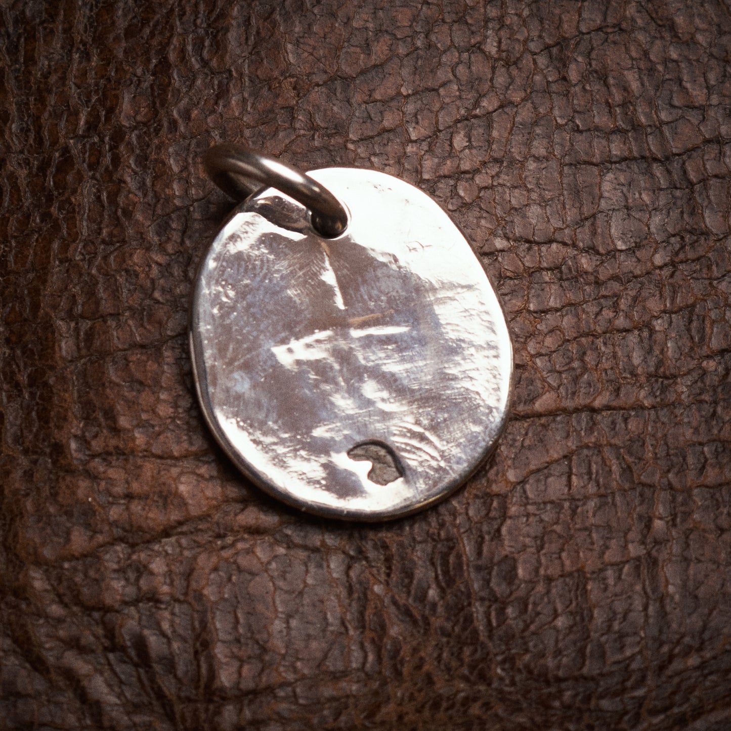 Larry Smith Thunderbird Medal NL-0112