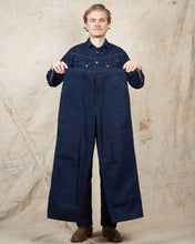 Second Hand TCB Jeans Seamens Trousers W34