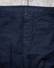 Second Hand TCB Jeans Seamens Trousers W34