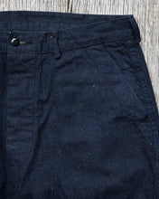 Second Hand TCB Jeans Seamens Trousers W34