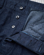 Second Hand TCB Jeans Seamens Trousers W34