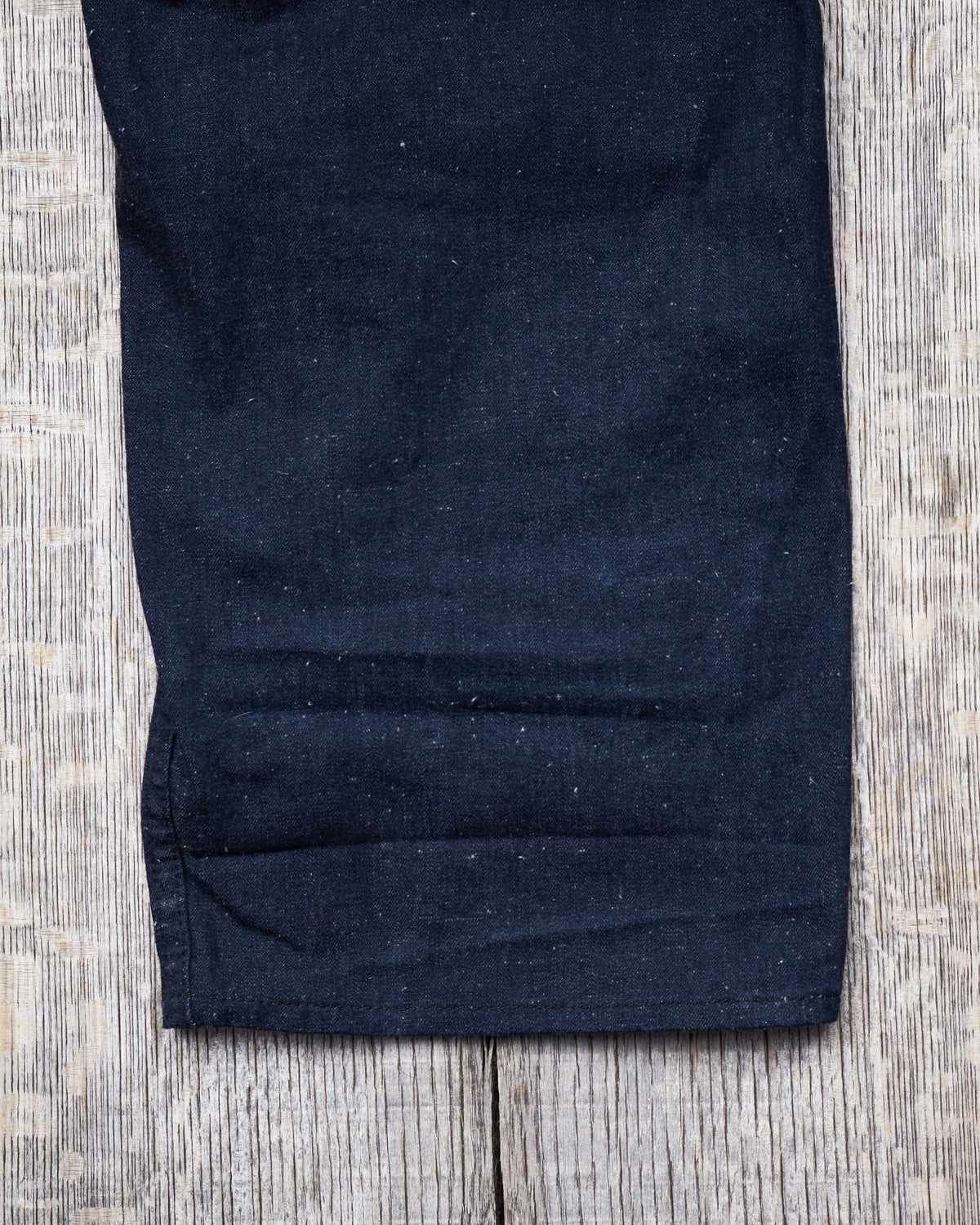 Second Hand TCB Jeans Seamens Trousers W34