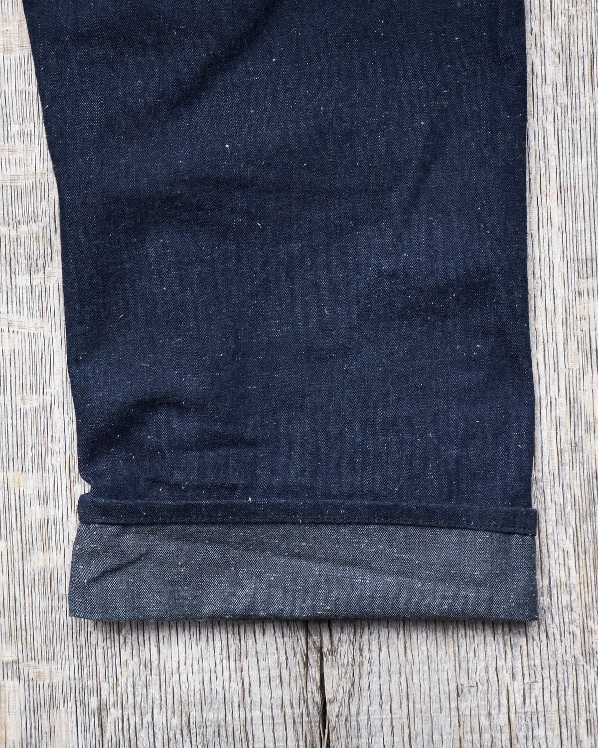 Second Hand TCB Jeans Seamens Trousers W34