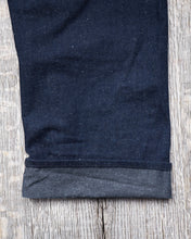 Second Hand TCB Jeans Seamens Trousers W34
