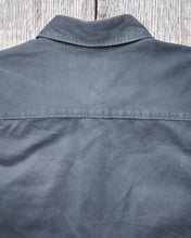 Second Hand Indigofera Alamo Shirt Size XL