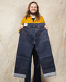 Second Hand Paradirama Co. Lot 08 Model 1927 Jeans W 38