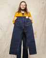 Second Hand The Steam Locomotive Jeans Size W 30
