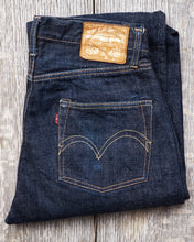 Second Hand The Steam Locomotive Jeans Size W 30