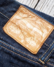 Second Hand The Steam Locomotive Jeans Size W 30
