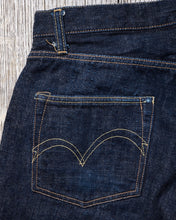 Second Hand The Steam Locomotive Jeans Size W 30