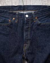 Second Hand The Steam Locomotive Jeans Size W 30