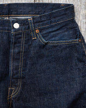 Second Hand The Steam Locomotive Jeans Size W 30