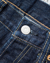 Second Hand The Steam Locomotive Jeans Size W 30