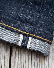 Second Hand The Steam Locomotive Jeans Size W 30