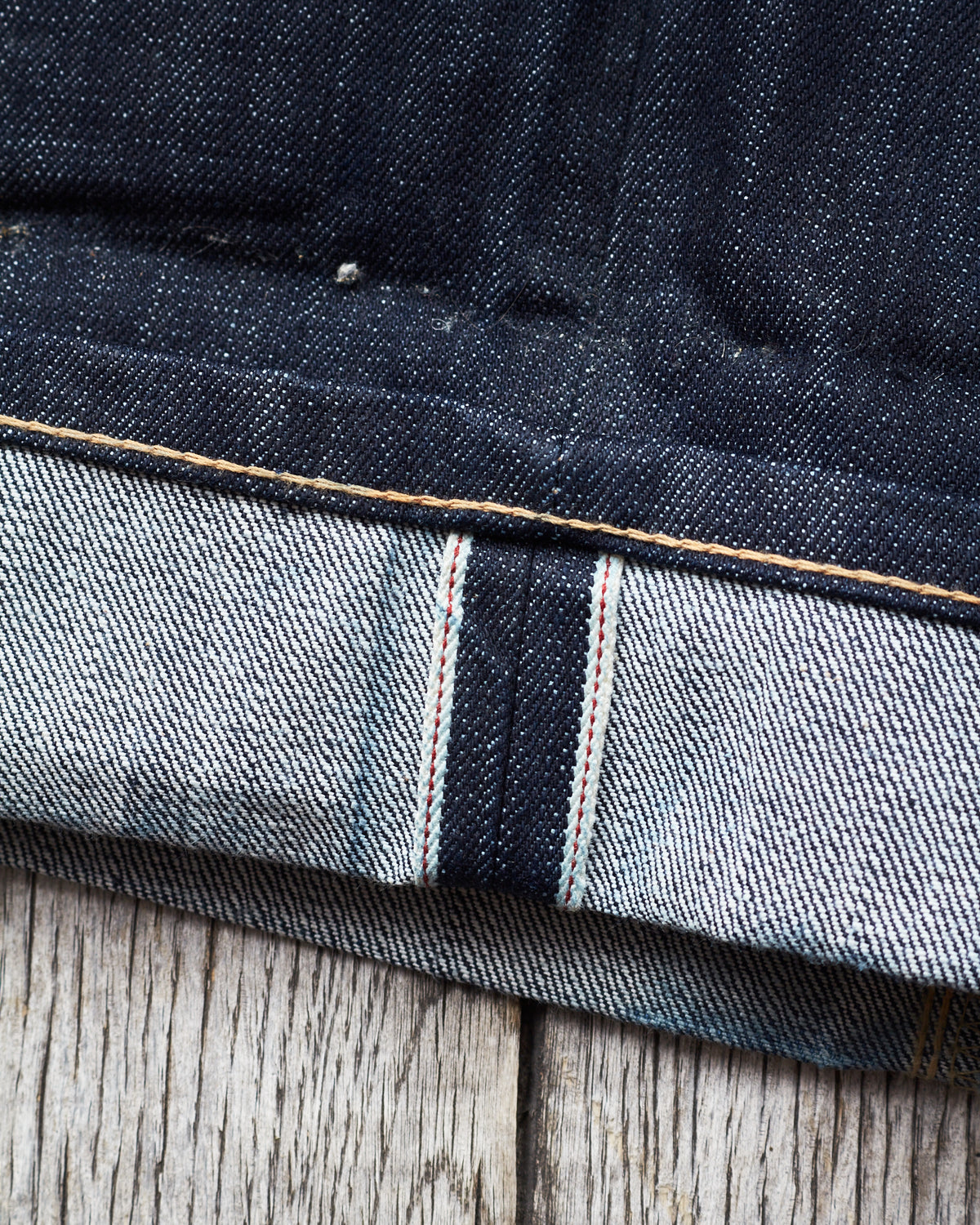 Second Hand Paradirama Co. Lot 08 Model 1927 Jeans W 38